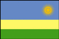 Rwanda